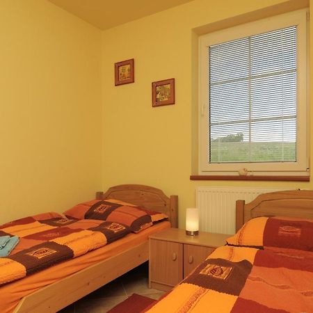 Villa Petr-A à Frymburk Chambre photo