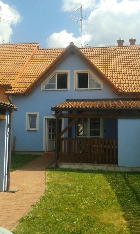 Villa Petr-A à Frymburk Chambre photo